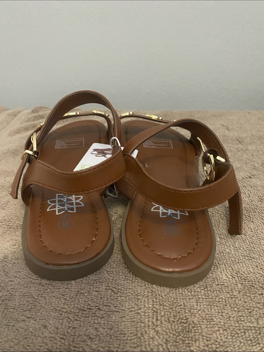 Sandals - Picture 4 of 11